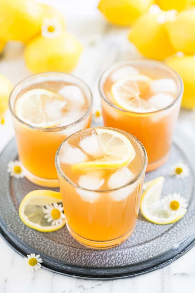 The Iced Tea That Changed My Mind: Why White Peony Reigns Supreme